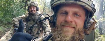 Наші – найкращі! За визначні вчинки на полі бою, двох військовослужбовців з Кілії нагороджено високою відзнакою Залужного